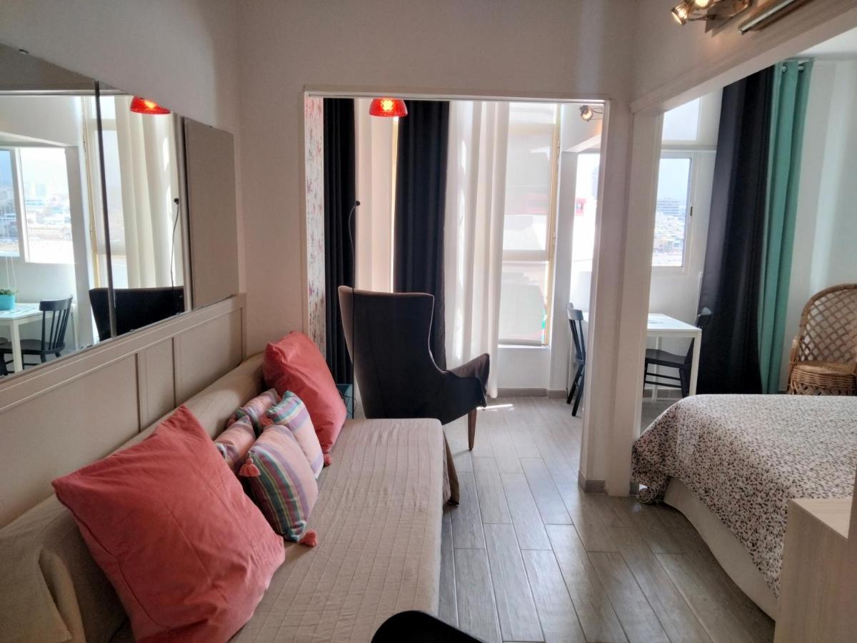 Apartamentos Toñi Las Palmas de Gran Canária Exterior foto