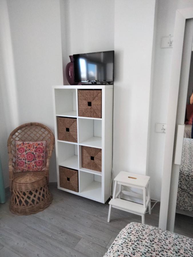 Apartamentos Toñi Las Palmas de Gran Canária Exterior foto